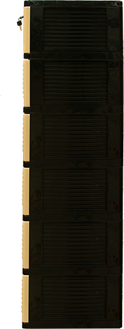 Cajonera Ramada 6N Beige