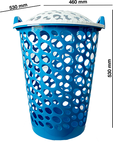 Cesto de Ropa