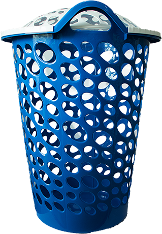 Cesto de Ropa