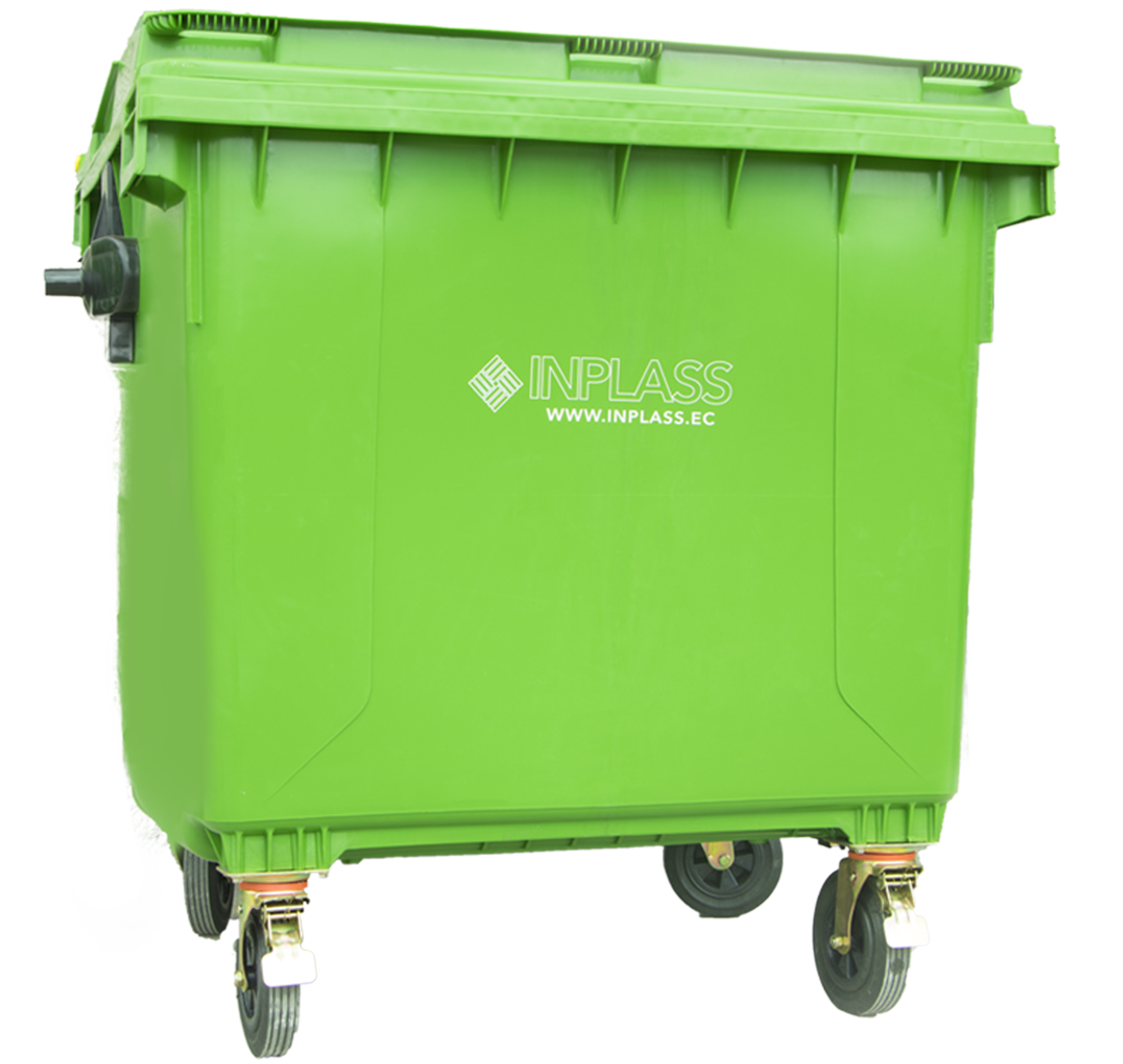 Basurero 1100 Litros