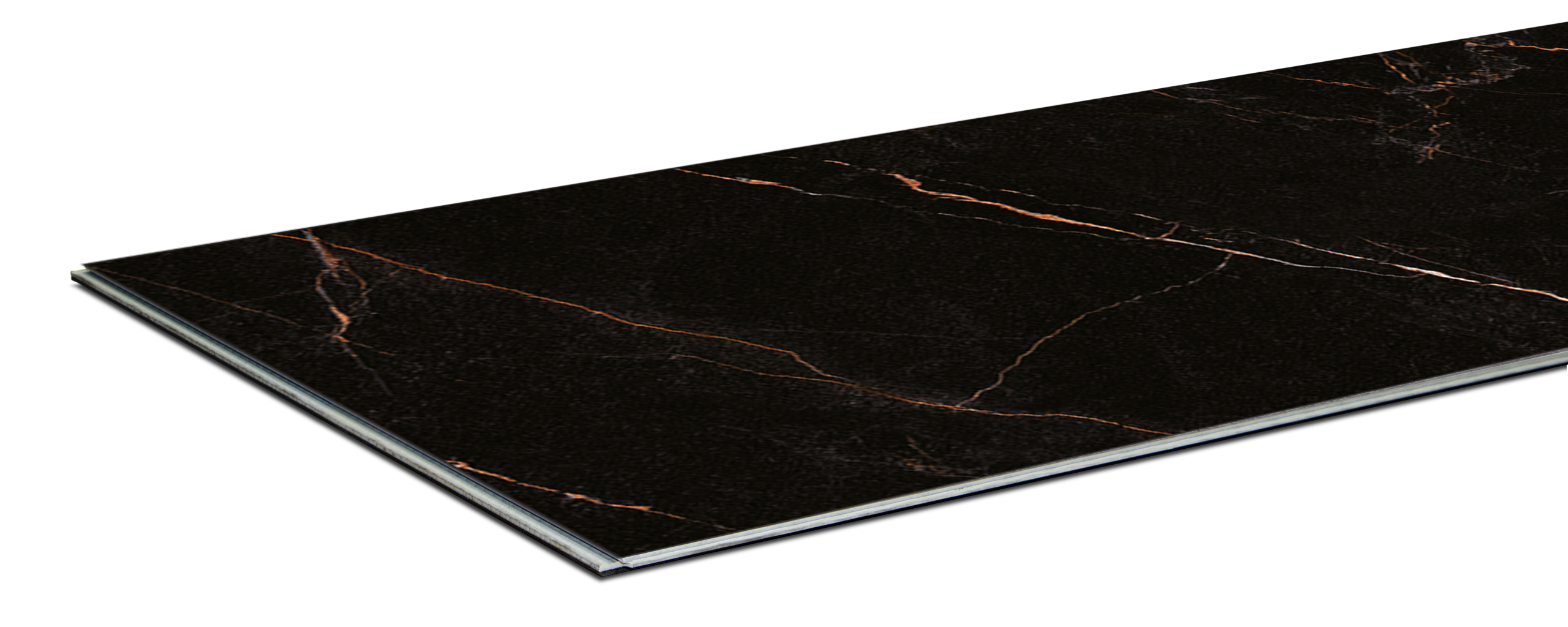 Classical Black Piso SPC