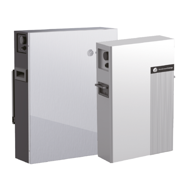 Bateria 5KW