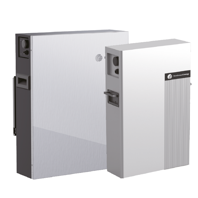 Bateria 5KW