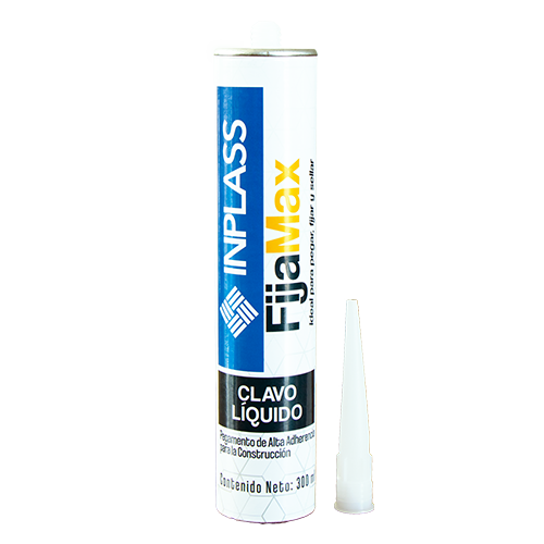Clavo Liquido Transparente