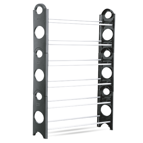 Zapatera Modular 6 Pisos