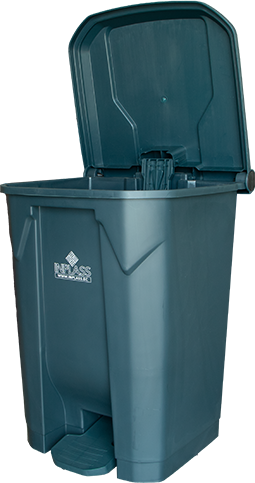Basurero 50 Lts