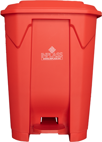 Basurero 50 Lts