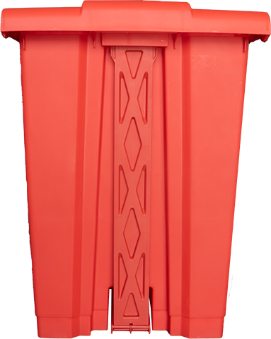 Basurero 50 Lts