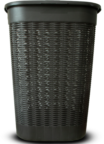 Cesto de Ropa Ramada