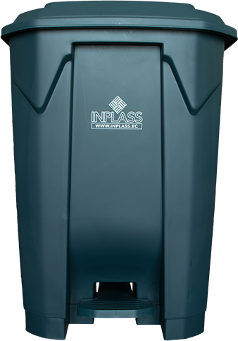 Basurero 50 Lts