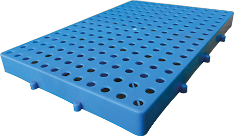 Piso Plástico 600 400 05