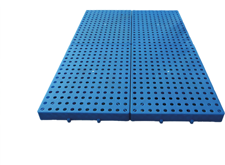 Piso Plástico 600 400 05