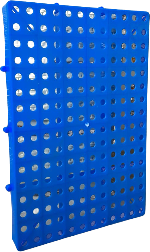 Piso Plástico 600 400 05