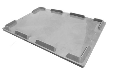 Tapa de Gaveta